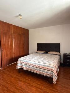 Hermosa casa de campo