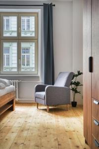 Karlovy Vary Family Retreat by Rentez