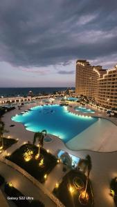 Bent house Porto Sokhna Hotel