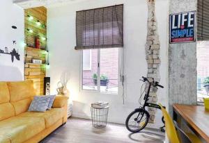 Alojamiento Simón 2