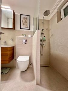 NookLite Studio near Belgrade Arena