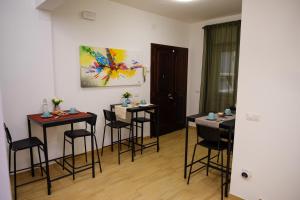 GuestHouse Appia478 - ChiacchioPM