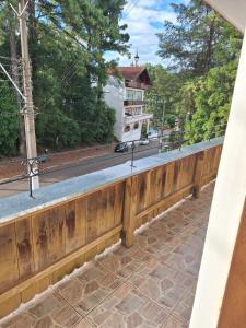 Hospedaria dos Campanarios