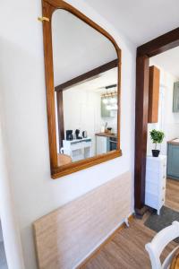 Maison T3- accès voie verte et transports