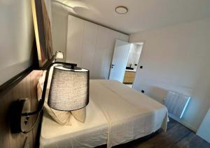 Appartement avec garage - Proche aéroport Bâle