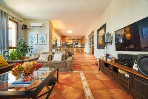 El Olivo de Caraquiz