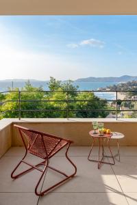 Villa Grand Large Saint-Clair Piscine Chauffée Garage Propriété fermée