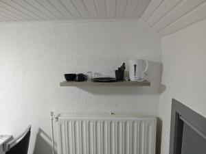 Chambre confortable pour 2p