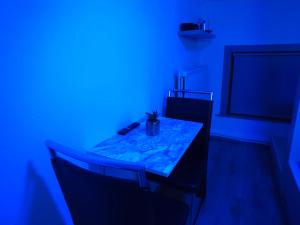 Chambre confortable pour 2p