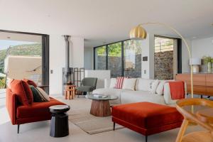 Villa Grand Large Saint-Clair Piscine Chauffée Garage Propriété fermée