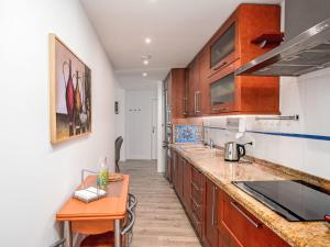 Apartment Urban Nest Estepona by Interhome