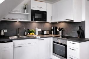 Moderne Wohnung mit Privatpool