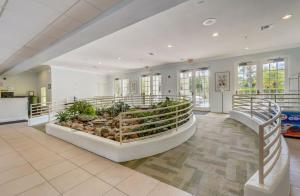 Gorgeous top floor Condo at Bahama Bay Resort