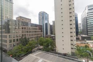 Estiloso Studio na Vila Olimpia