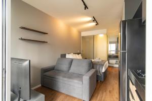 Estiloso Studio na Vila Olimpia