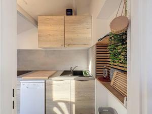 Charmant T3 avec Terrasses Vue Mer - Idéal 4 Pers - FR-1-770-78