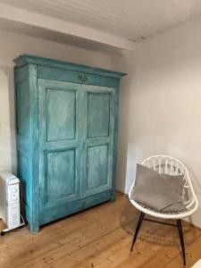 Logement Sainte-Énimie
