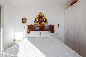 Es Forn - Vistas panorámicas a la bahía I terraza privada I 5 dormitorios I chimenea I centro histórico I Brava Experience