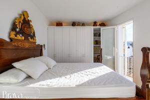 Es Forn - Vistas panorámicas a la bahía I terraza privada I 5 dormitorios I chimenea I centro histórico I Brava Experience