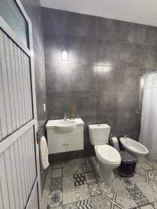 Casa Quinta Barrio Santa Lucia 3 - Laguna Brava Corrientes