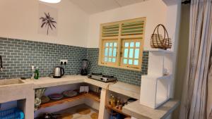The Little House