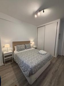 Stunning brand-new apartment in the heart of Seville
