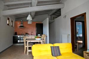 Il Dosso Holidays Apartment