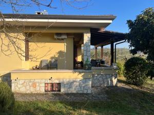 Casa indipendente Cà Bottura agli ulivi