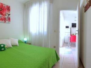 Apartment Primula-1 by Interhome