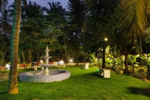 Nandana Estate Luxury 4BHK Villa Near Kanakpura