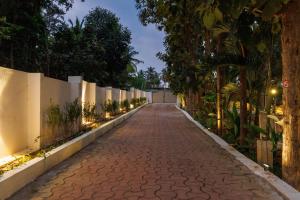Nandana Estate4BHK Jacuzzi BBQ 1hr Koramangala