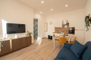 Rome Metro A - Suite Hedera & Bloom