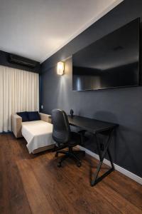 BOOK A FLAT Gran plaza Paulista
