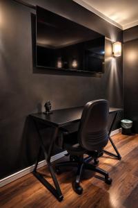 BOOK A FLAT Gran plaza Paulista