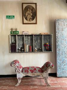 Balcones de Venecia