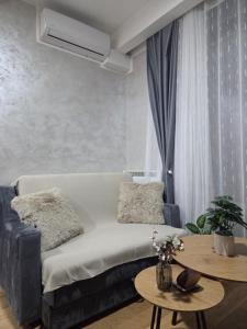 MRAX apartman Balkan Square