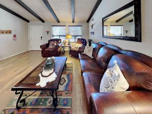 Billy The Kid at Aspen Run 4A