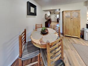 Billy The Kid at Aspen Run 4A