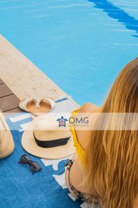 Cartagena Beach by OMG Experience