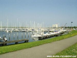 Apartment Silbermöwe by Interhome