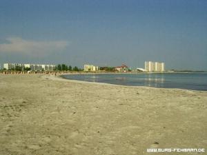 Apartment Silbermöwe by Interhome