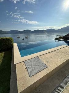 Villa Krasici Montenegro