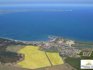 Holiday Home Reethaus Freddy in Glowe by Interhome