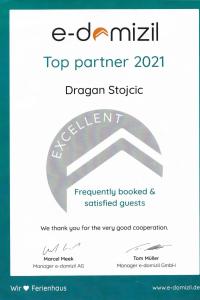 Holiday Home Villa Milka mit privatem Pool by Interhome