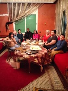 chez lhabitant de compagne