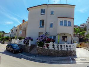 Apartment Tolles Appartement Meri 3 mit Grill und Garten by Interhome