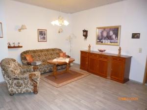 Apartment im Vierseitenhof by Interhome