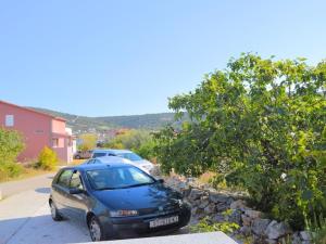 Apartment Wohnung in Vinišće mit privatem Parkplatz by Interhome