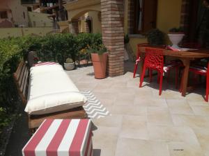 Holiday Home Haus Red Coral mit Gemeinschaftspool by Interhome