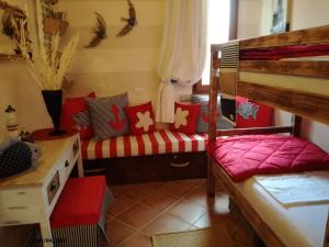 Holiday Home Haus Red Coral mit Gemeinschaftspool by Interhome